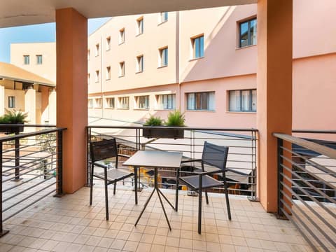 B&B Hotel Roma Tuscolana San Giovanni, Room