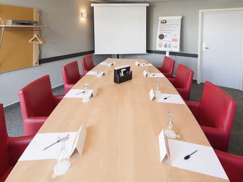 ibis Luxembourg Sud, Meeting facility
