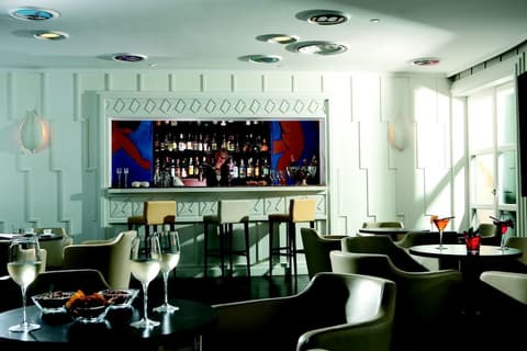 Abitart Hotel, Sports facility