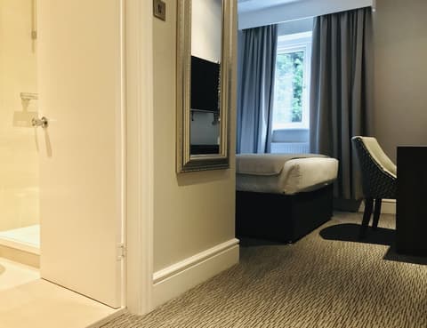 Trafford Hall Hotel Manchester, A Brilliant Hotels Collection, Room