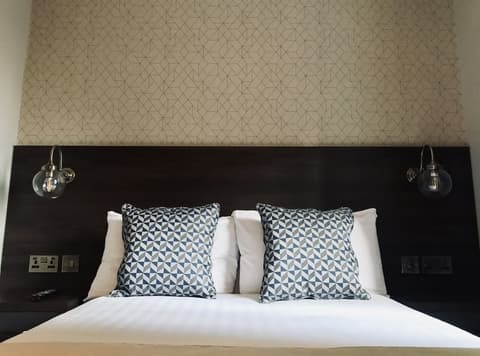 Trafford Hall Manchester, Trademark Collection by Wyndham, Room