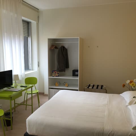 B&B Hotel Milano Ornato, Room