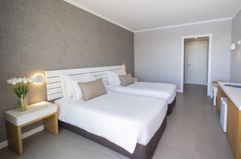 Arribas Sintra Hotel, Room