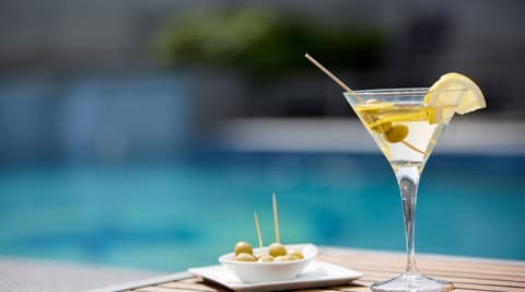 Hotel SB Icaria, Pool