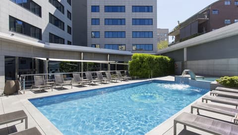 Hotel SB Icaria, Pool