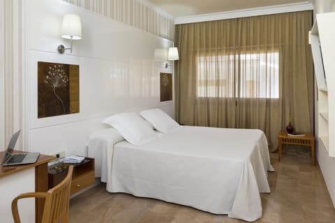 Hotel Spa Porto Cristo, Room