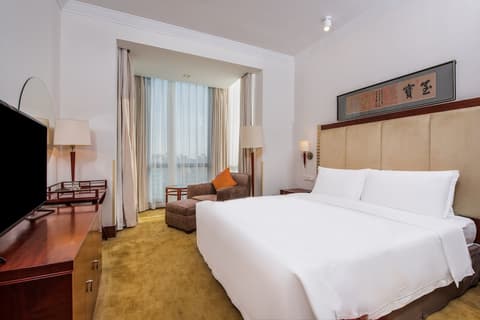 Holiday Inn Beijing Temple Of Heaven by IHG, Room