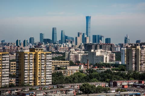 Holiday Inn Beijing Temple Of Heaven by IHG, Property amenity