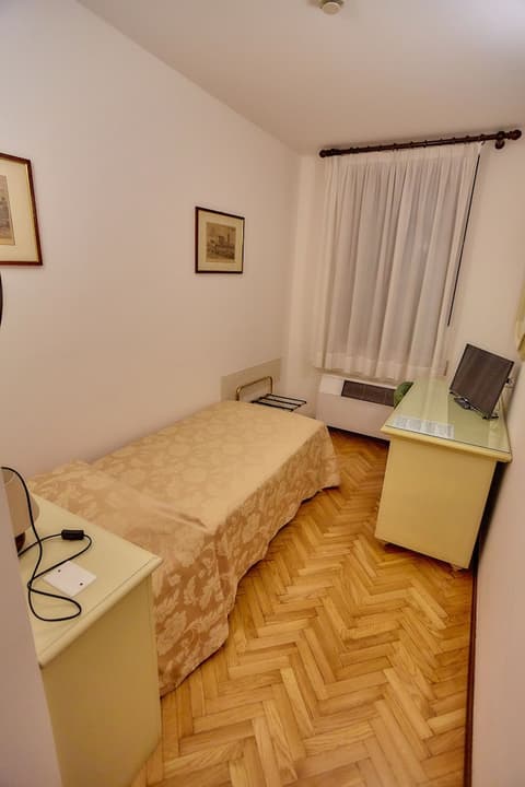 Hotel Riviera dei Dogi, Room