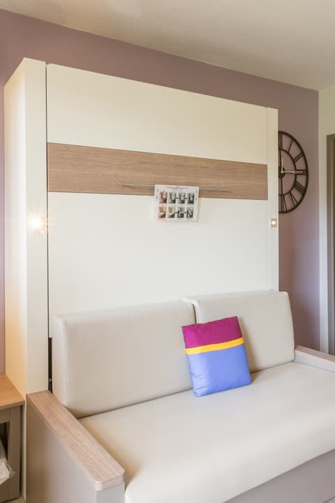 Pierre & Vacances Résidence Les Citronniers, Room