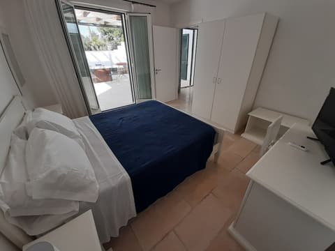 Messapia Hotel & Resort, 