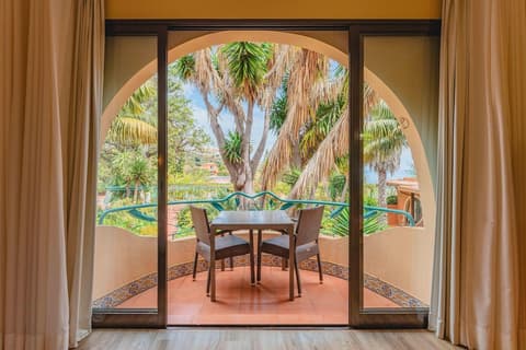 Quinta Splendida Wellness & Botanical Garden, Room