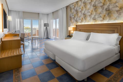 Elba Sara Beach & Golf Resort, Room