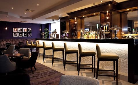 Leonardo Hotel Dublin Parnell Street, Bar (on property)