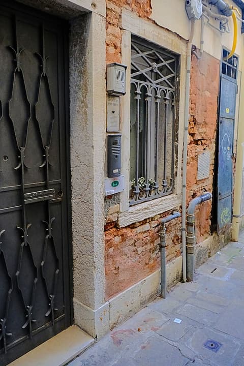 Hotel San Gallo, Room