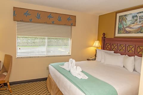 Westgate Leisure Resort, Room