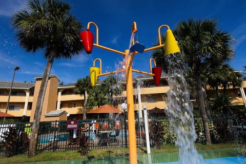 Westgate Leisure Resort, Pool