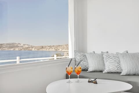 Notos Therme And Spa, Room