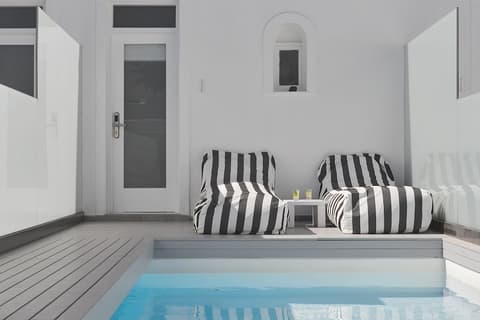 Notos Therme And Spa, Terrace/patio