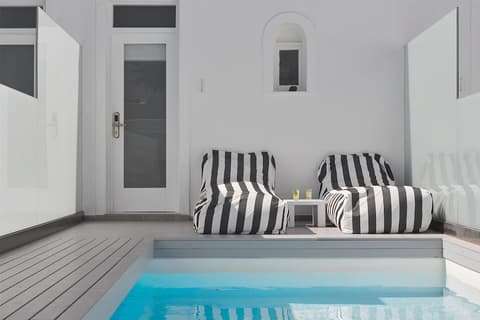 Notos Therme And Spa, Room