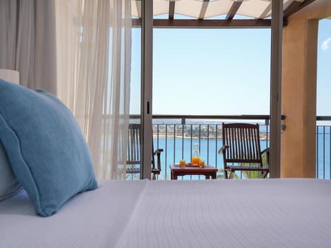 Thalassa Boutique Hotel & Spa, Room