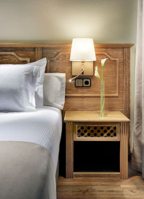 H10 Salou Princess, Room