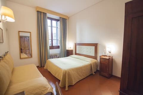 Residenza Hotel Cimabue, Room
