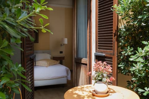 Hotel Gran Duca Di York, Room