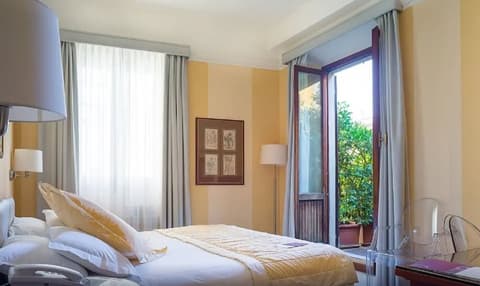 Hotel Gran Duca Di York, Room