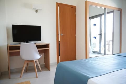 Ibersol Playa Dorada, Room