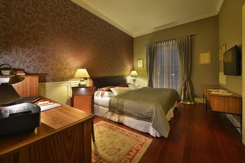 Marrol's Boutique Hotel, Room