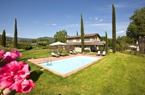 Monsignor della Casa Country Resort & Spa, Terrace/patio