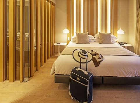 Hotel Port Salins by Pierre & Vacances, Room