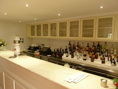 BIO Hotel - Hotel Quinta da Serra, Bar (on property)