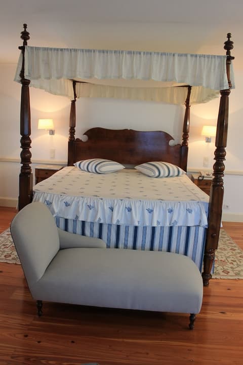 BIO Hotel - Hotel Quinta da Serra, Room