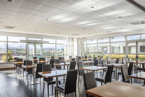 B&B Hotel Cuneo Cristal, Restaurant