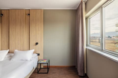 B&B Hotel Cuneo Cristal, Room