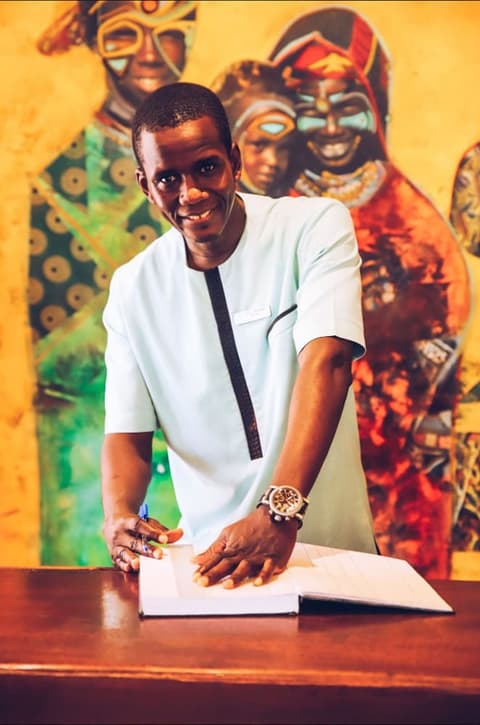 Royal Horizon Baobab - All inclusive, Reception