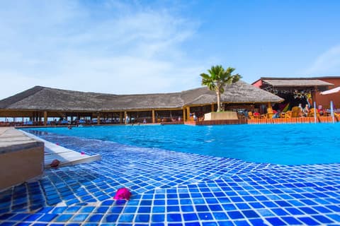 Royal Horizon Baobab - All inclusive, Pool