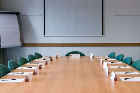 ibis Porto Sao Joao, Meeting facility