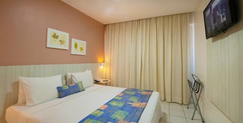 Maredomus Hotel, Room