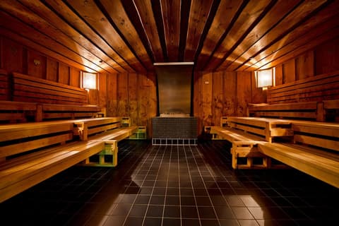 centrovital Hotel Berlin, Spa