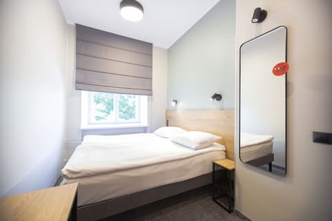 Rija Old Town Hotel, Room