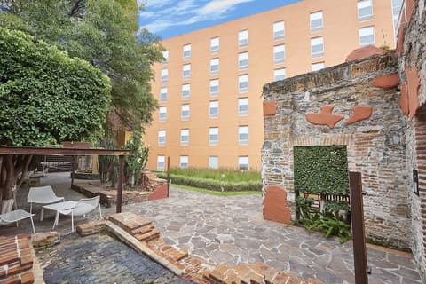 City Express by Marriott Puebla Centro, Property amenity