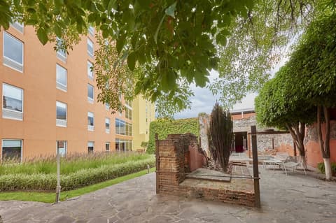 City Express by Marriott Puebla Centro, Property amenity