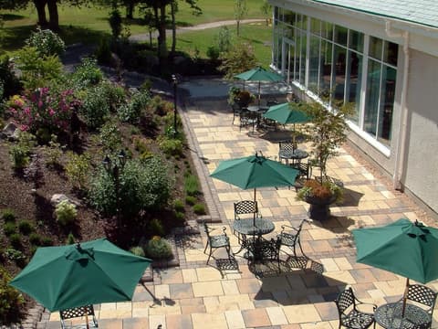 Macdonald Drumossie Hotel, View from property