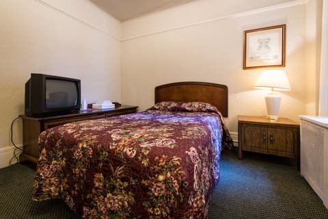 Aida Plaza Hotel, Room