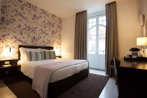 Internacional Design Hotel, Room