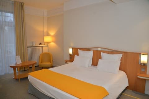 Grand Hotel Filippo, Room