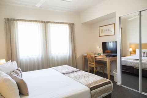 Metro Advance Apartments & Hotel, Darwin, Room
